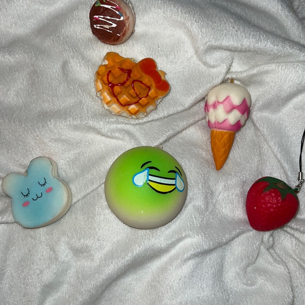squishy bundle